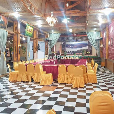 Hotel Yoschi'S Bromo At Desa Wisata Bromo Ngadisari 外观 照片