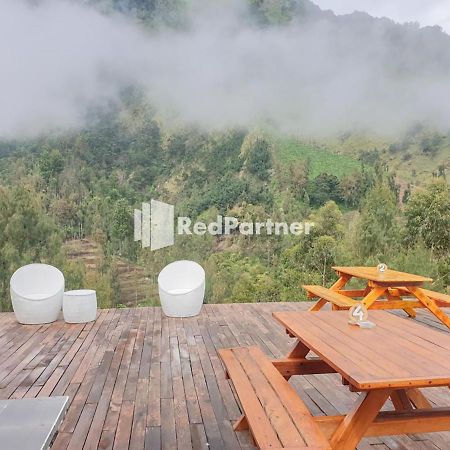 Hotel Yoschi'S Bromo At Desa Wisata Bromo Ngadisari 外观 照片