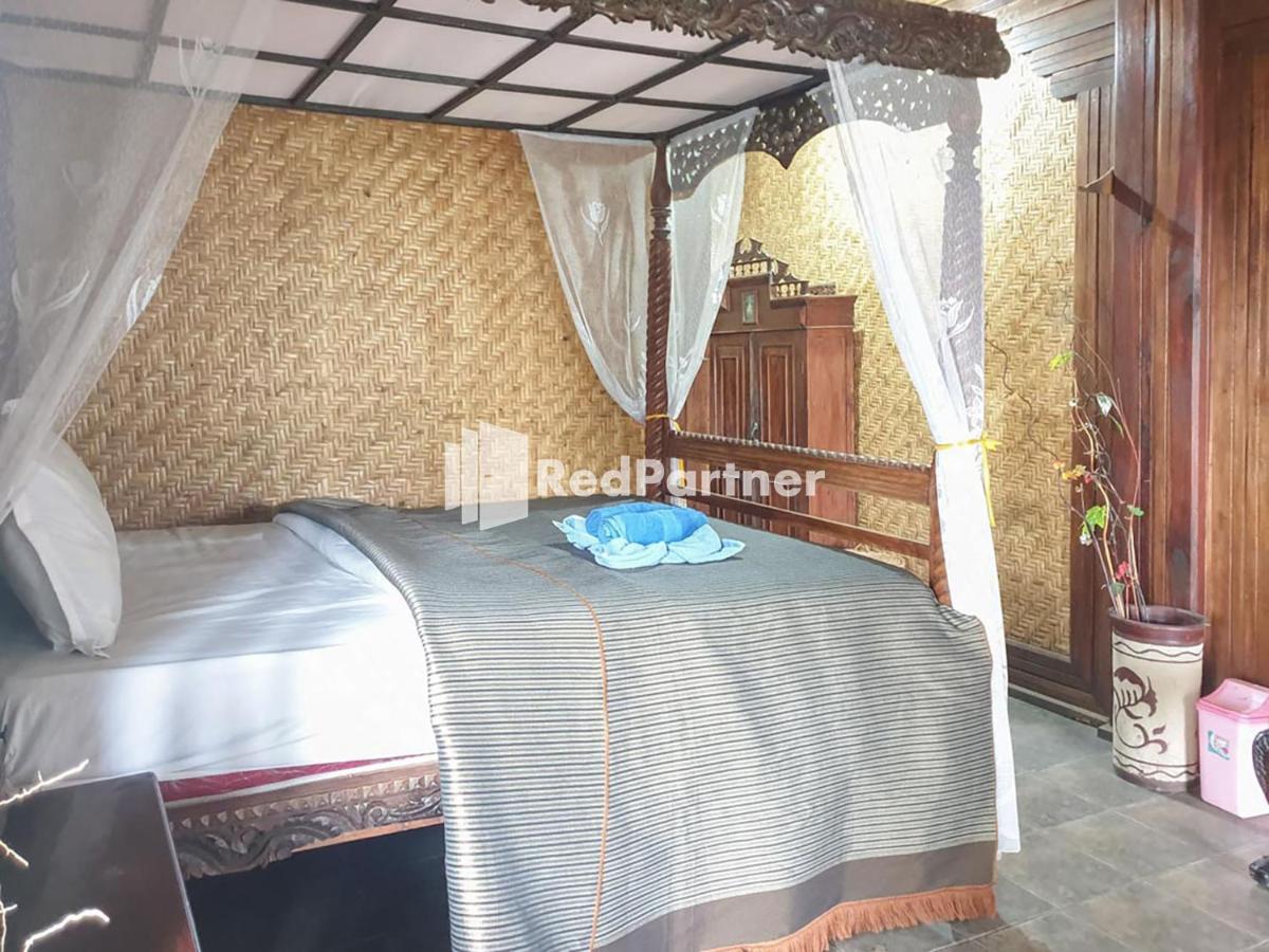 Hotel Yoschi'S Bromo At Desa Wisata Bromo Ngadisari 外观 照片