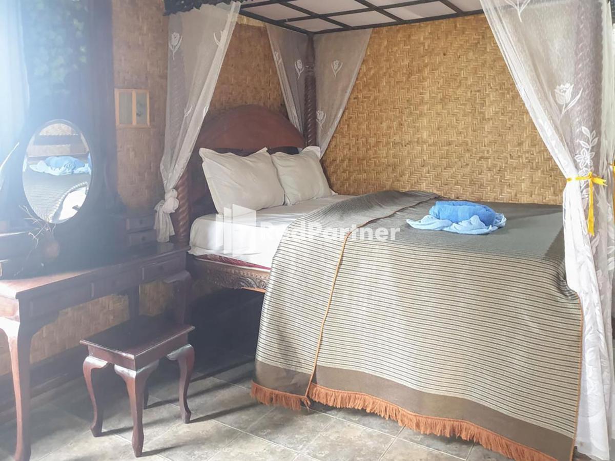 Hotel Yoschi'S Bromo At Desa Wisata Bromo Ngadisari 外观 照片
