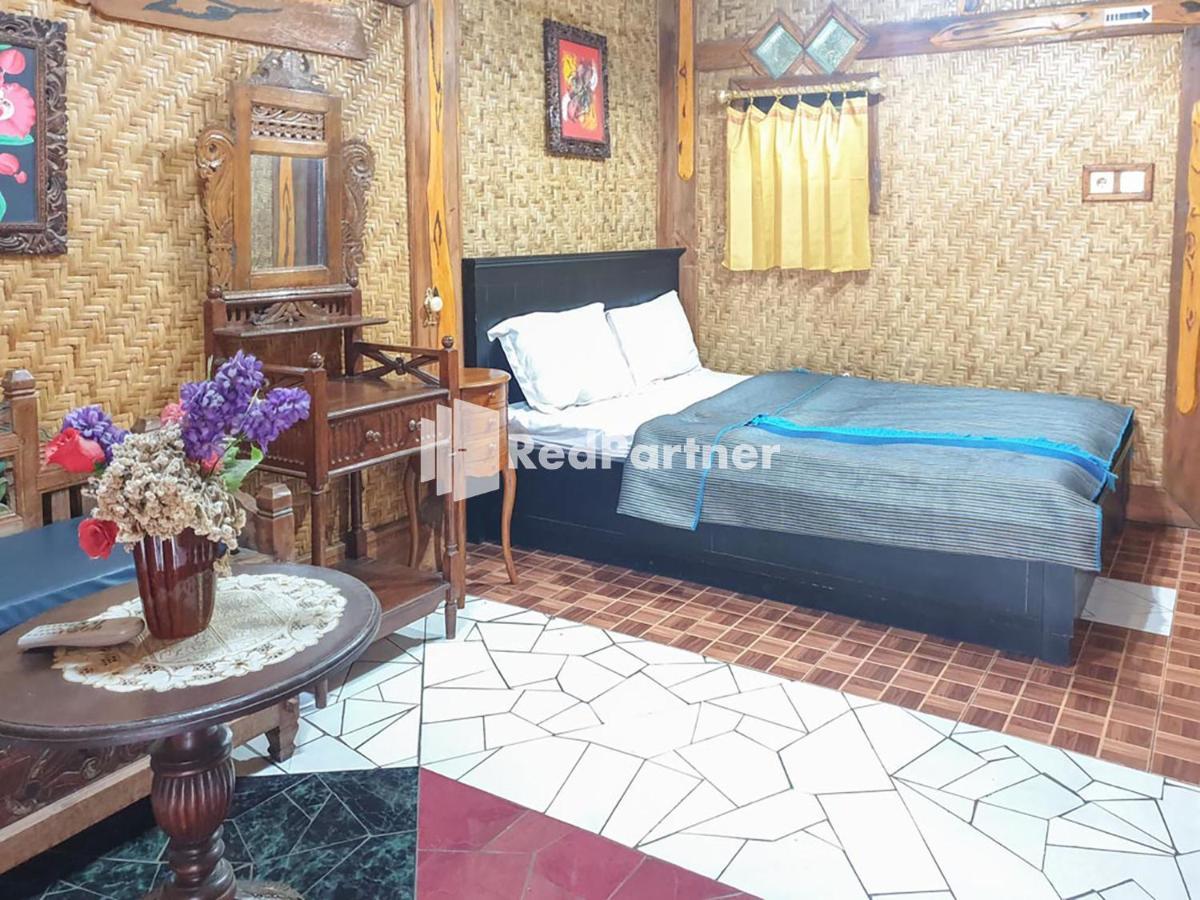 Hotel Yoschi'S Bromo At Desa Wisata Bromo Ngadisari 外观 照片