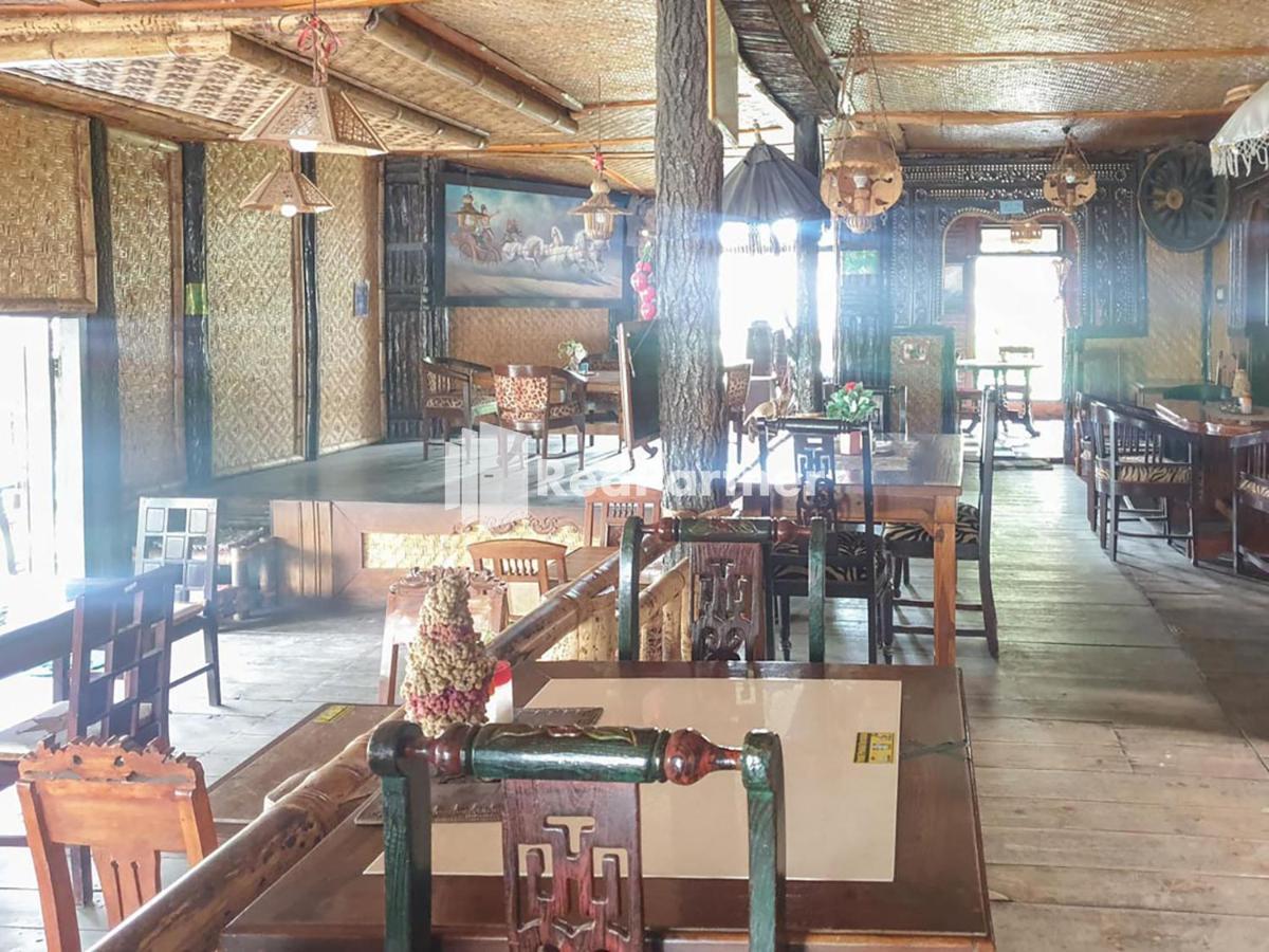 Hotel Yoschi'S Bromo At Desa Wisata Bromo Ngadisari 外观 照片
