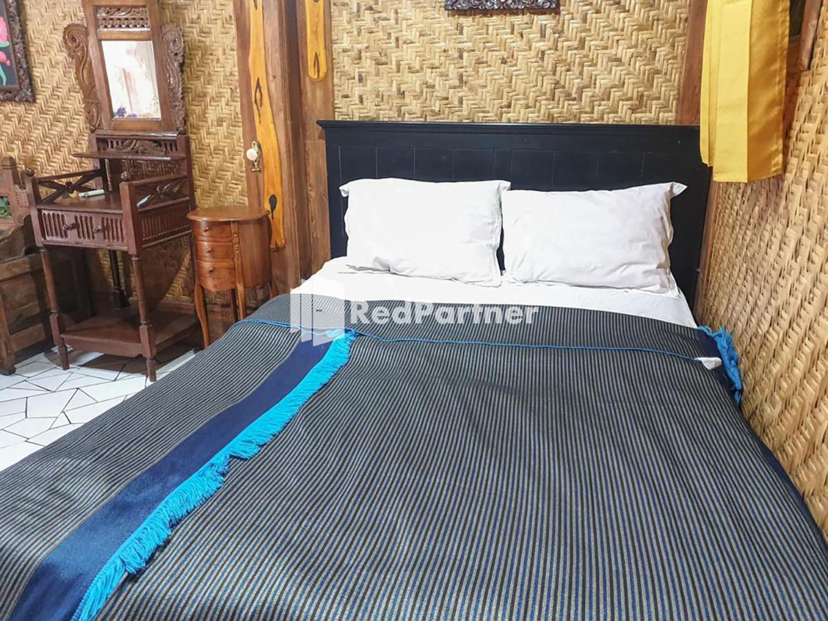 Hotel Yoschi'S Bromo At Desa Wisata Bromo Ngadisari 外观 照片