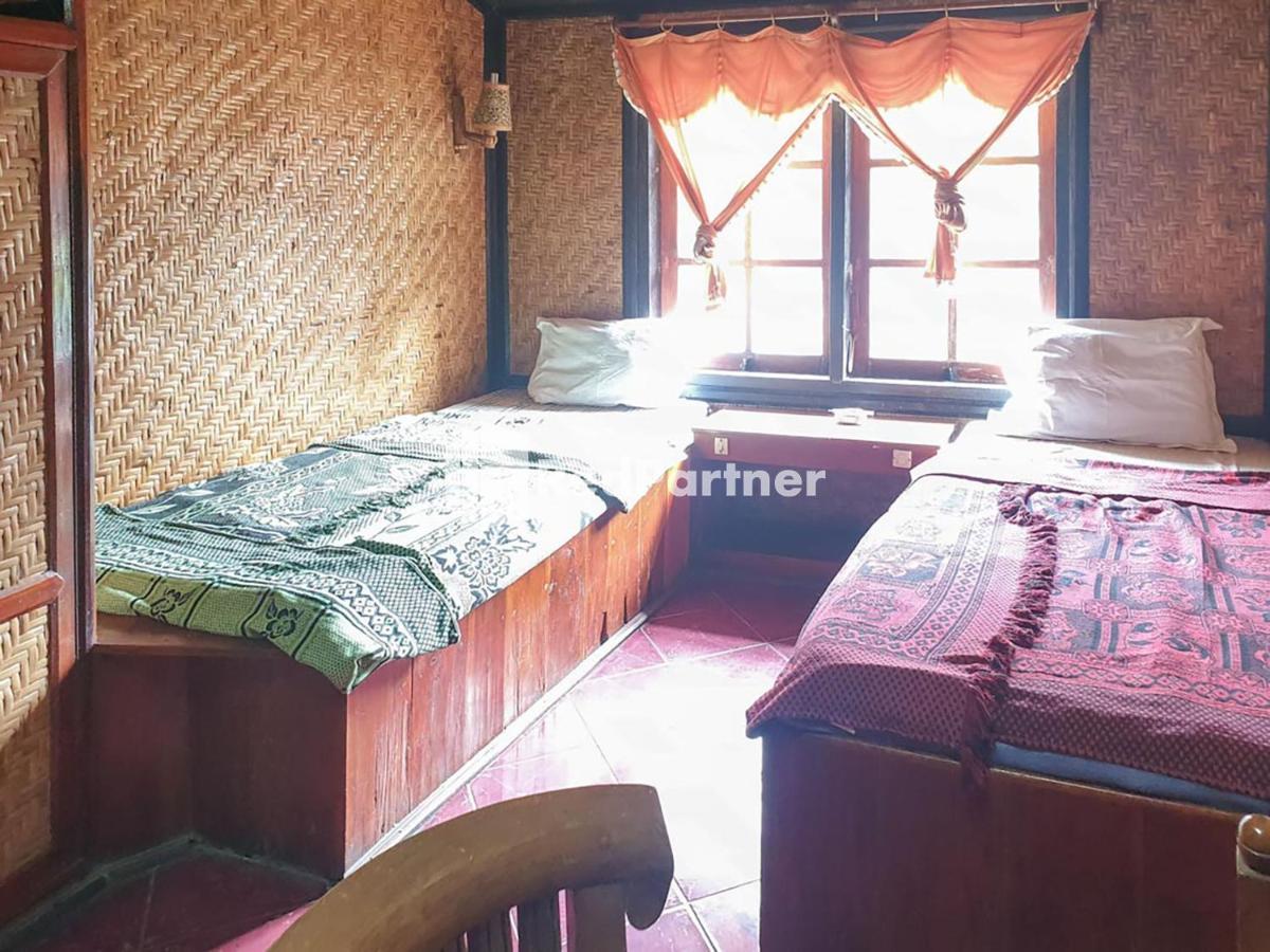 Hotel Yoschi'S Bromo At Desa Wisata Bromo Ngadisari 外观 照片