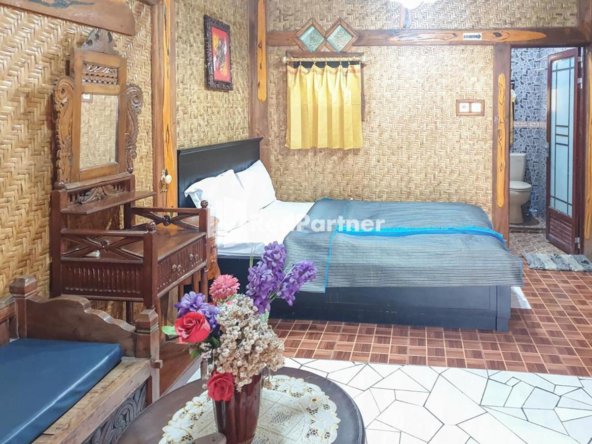 Hotel Yoschi'S Bromo At Desa Wisata Bromo Ngadisari 外观 照片