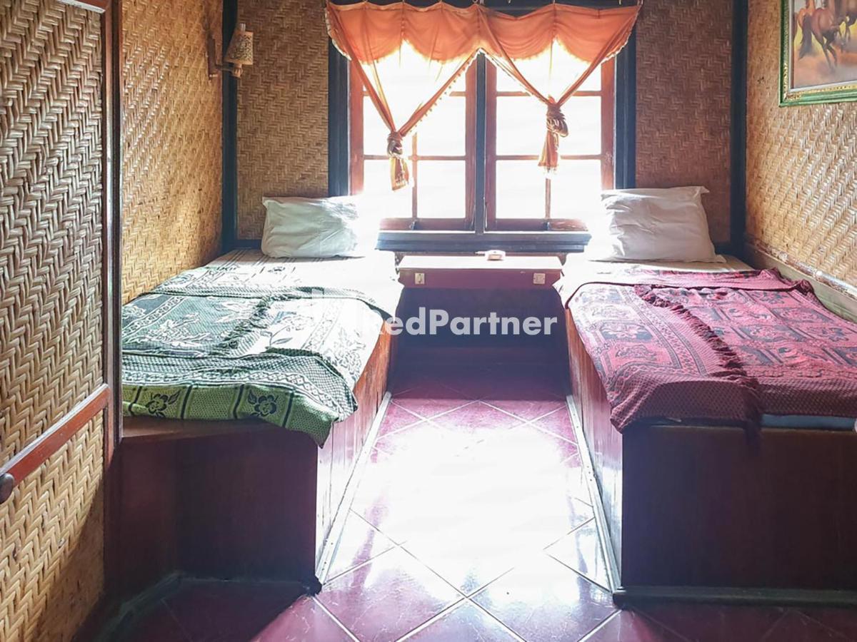Hotel Yoschi'S Bromo At Desa Wisata Bromo Ngadisari 外观 照片